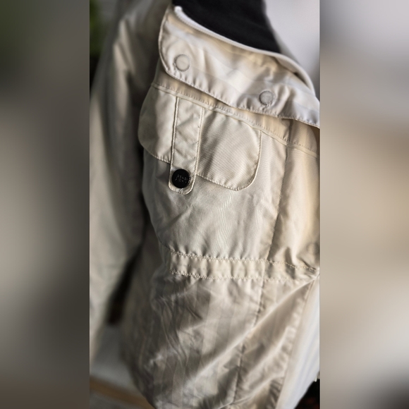 BODY GLOVE WINTER 2010 SKI HOODED JACKET Size M - Picture 4 of 15